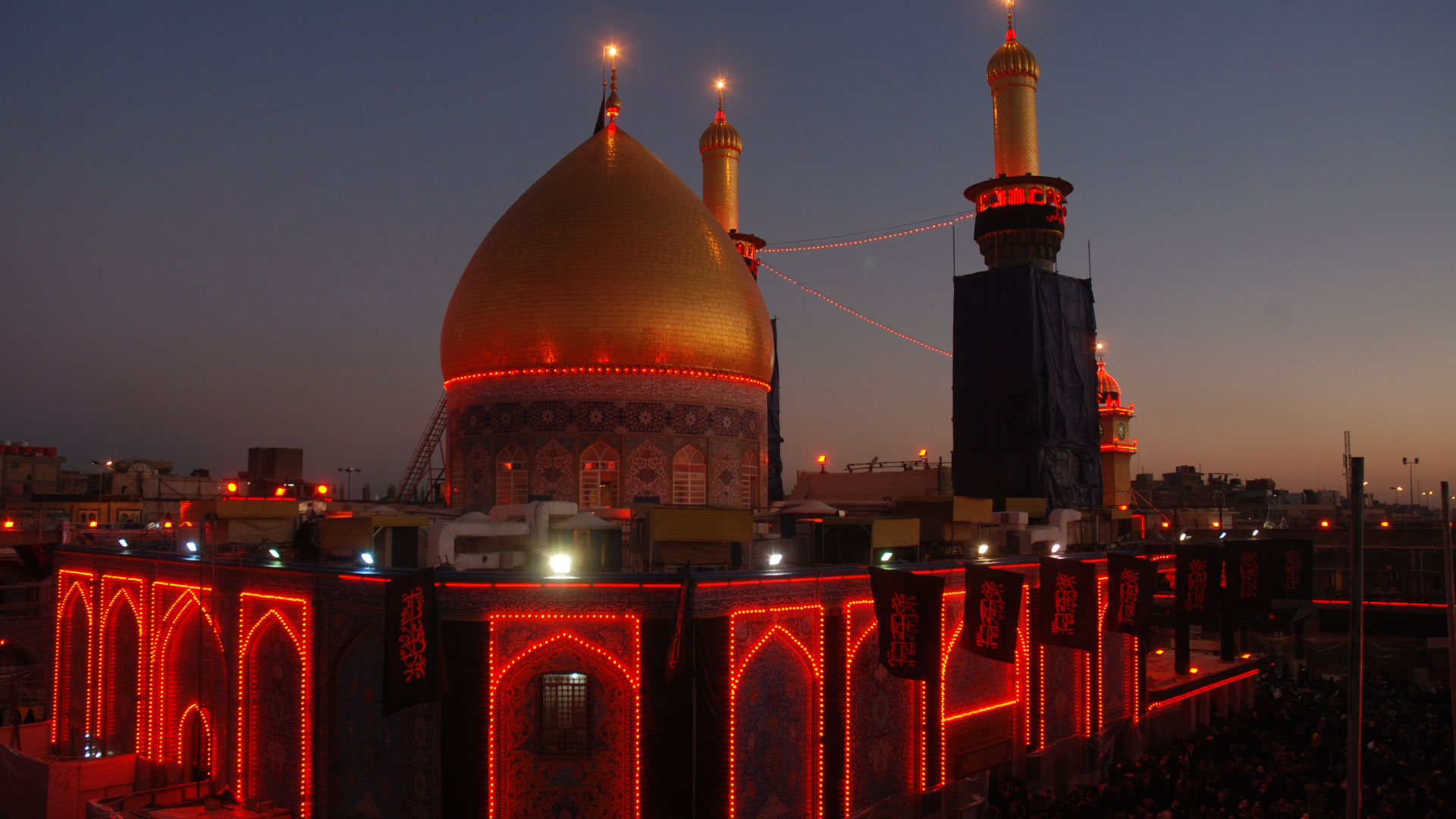 Al Noorain Tours & Travels